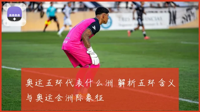 奥运五环代表什么洲 解析五环含义与奥运会洲际象征